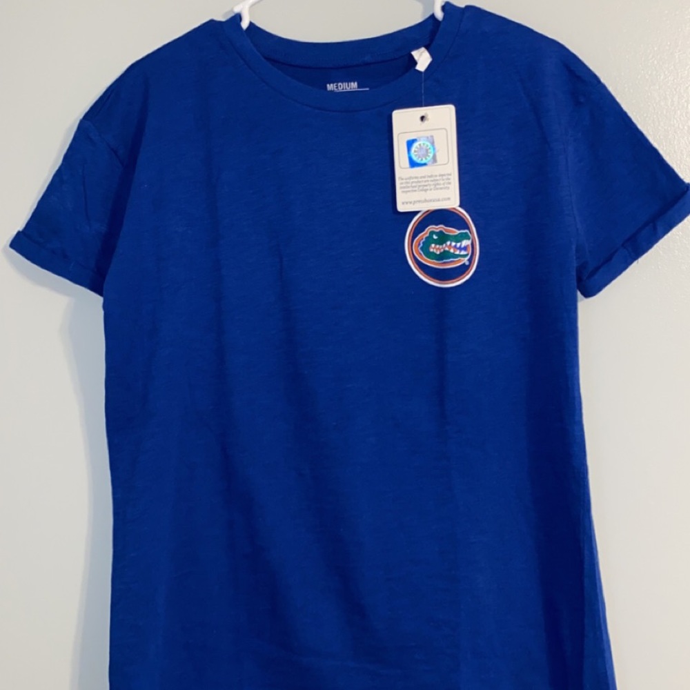 University Of Florida t-shirt